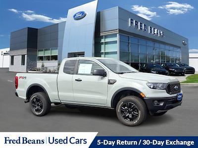 2022 Ford Ranger Super Cab 4WD Pickup for sale #P23590J - photo 1