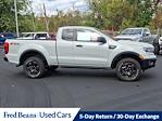 2022 Ford Ranger Super Cab 4WD Pickup for sale #P23590J - photo 13