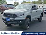 2022 Ford Ranger Super Cab 4WD Pickup for sale #P23590J - photo 6
