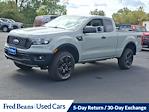 2022 Ford Ranger Super Cab 4WD Pickup for sale #P23590J - photo 7