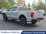 2022 Ford Ranger Super Cab 4WD Pickup for sale #P23590J - photo 8