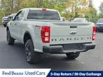 2022 Ford Ranger Super Cab 4WD Pickup for sale #P23590J - photo 9