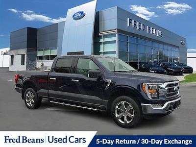2022 Ford F-150 SuperCrew Cab 4WD Pickup for sale #P23599R - photo 1