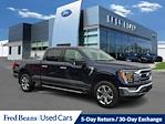 2022 Ford F-150 SuperCrew Cab 4WD Pickup for sale #P23599R - photo 1