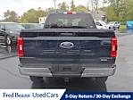 2022 Ford F-150 SuperCrew Cab 4WD Pickup for sale #P23599R - photo 11