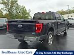 2022 Ford F-150 SuperCrew Cab 4WD Pickup for sale #P23599R - photo 2