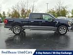 2022 Ford F-150 SuperCrew Cab 4WD Pickup for sale #P23599R - photo 13