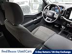 2022 Ford F-150 SuperCrew Cab 4WD Pickup for sale #P23599R - photo 14