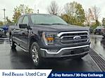 2022 Ford F-150 SuperCrew Cab 4WD Pickup for sale #P23599R - photo 9