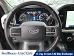2022 Ford F-150 SuperCrew Cab 4WD Pickup for sale #P23599R - photo 25