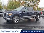 2022 Ford F-150 SuperCrew Cab 4WD Pickup for sale #P23599R - photo 5