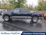 2022 Ford F-150 SuperCrew Cab 4WD Pickup for sale #P23599R - photo 6