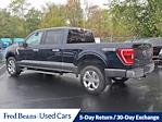 2022 Ford F-150 SuperCrew Cab 4WD Pickup for sale #P23599R - photo 7