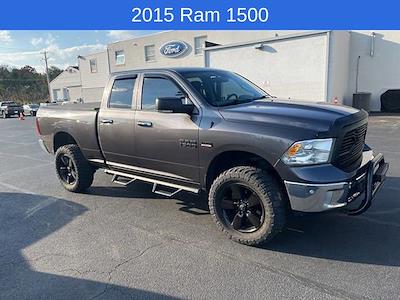 2015 Ram 1500 Quad Cab 4WD Pickup for sale #P23611R1 - photo 1