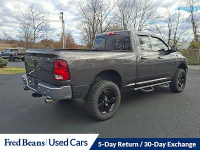 2015 Ram 1500 Quad Cab 4WD Pickup for sale #P23611R1 - photo 2