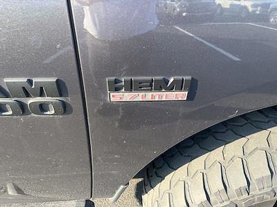 2015 Ram 1500 Quad Cab 4WD Pickup for sale #P23611R1 - photo 2