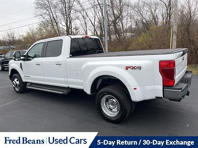 2022 Ford F-350 Crew Cab DRW 4WD Pickup for sale #P23628J - photo 2