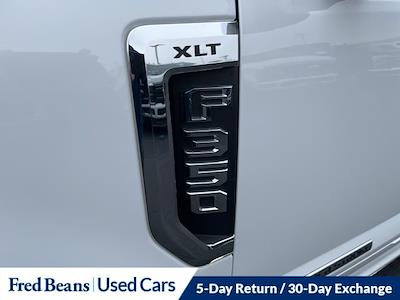 2022 Ford F-350 Crew Cab DRW 4WD Pickup for sale #P23628J - photo 2