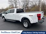 Used 2022 Ford F-350 XLT Crew Cab for sale #P23628J - photo 10