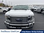 Used 2022 Ford F-350 XLT Crew Cab for sale #P23628J - photo 4