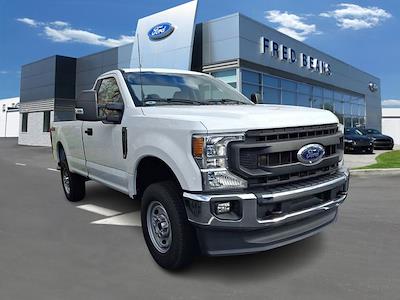 2022 Ford F-250 Regular Cab 4WD Pickup for sale #P23636J - photo 1