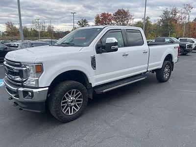 2022 Ford F-350 Crew Cab SRW 4WD Pickup for sale #P23637C - photo 1