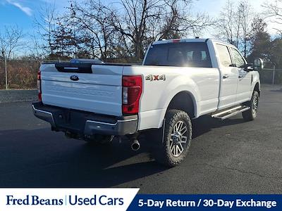 2022 Ford F-350 Crew Cab SRW 4WD Pickup for sale #P23637C - photo 2