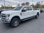 2022 Ford F-350 Crew Cab SRW 4WD Pickup for sale #P23637C - photo 1