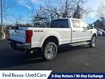 2022 Ford F-350 Crew Cab SRW 4WD Pickup for sale #P23637C - photo 12