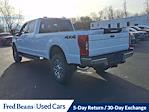2022 Ford F-350 Crew Cab SRW 4WD Pickup for sale #P23637C - photo 8
