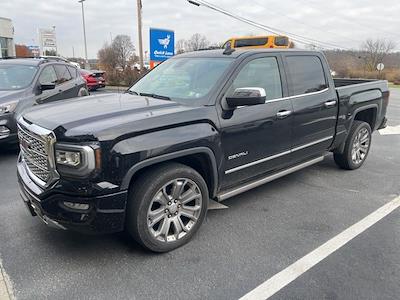 Used 2018 GMC Sierra 1500 Denali Crew Cab for sale #P23679S1 - photo 1