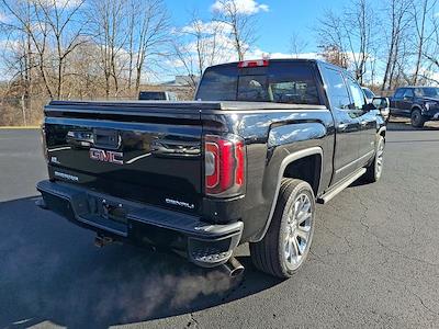Used 2018 GMC Sierra 1500 Denali Crew Cab for sale #P23679S1 - photo 2