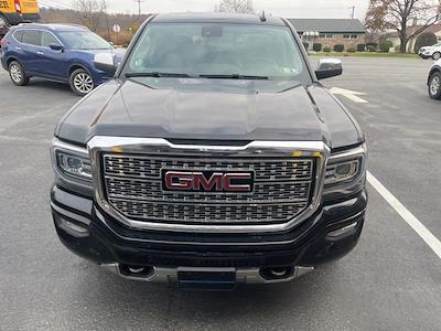 Used 2018 GMC Sierra 1500 Denali Crew Cab for sale #P23679S1 - photo 2
