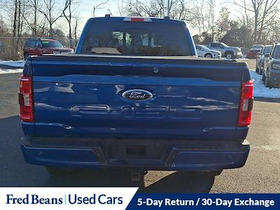 2022 Ford F-150 SuperCrew Cab 4WD Pickup for sale #P23691D - photo 2