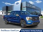 2022 Ford F-150 SuperCrew Cab 4WD Pickup for sale #P23691D - photo 1