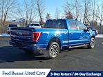 2022 Ford F-150 SuperCrew Cab 4WD Pickup for sale #P23691D - photo 12