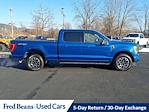 2022 Ford F-150 SuperCrew Cab 4WD Pickup for sale #P23691D - photo 13