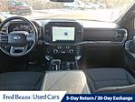 2022 Ford F-150 SuperCrew Cab 4WD Pickup for sale #P23691D - photo 15