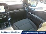 2022 Ford F-150 SuperCrew Cab 4WD Pickup for sale #P23691D - photo 16
