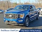 2022 Ford F-150 SuperCrew Cab 4WD Pickup for sale #P23691D - photo 7