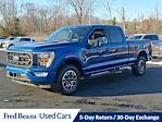 2022 Ford F-150 SuperCrew Cab 4WD Pickup for sale #P23691D - photo 3
