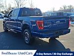 2022 Ford F-150 SuperCrew Cab 4WD Pickup for sale #P23691D - photo 10