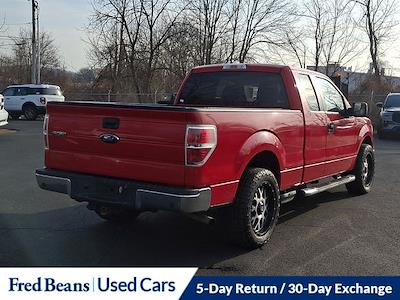 2010 Ford F-150 Super Cab RWD Pickup for sale #P23706S1 - photo 2