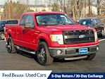 2010 Ford F-150 Super Cab RWD Pickup for sale #P23706S1 - photo 2