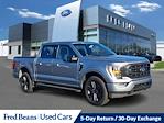 2022 Ford F-150 SuperCrew Cab 4WD Pickup for sale #P23707C - photo 1