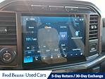 2022 Ford F-150 SuperCrew Cab 4WD Pickup for sale #P23707C - photo 23