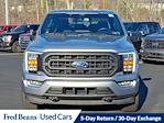 2022 Ford F-150 SuperCrew Cab 4WD Pickup for sale #P23707C - photo 3