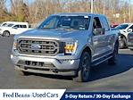 2022 Ford F-150 SuperCrew Cab 4WD Pickup for sale #P23707C - photo 4