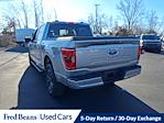 2022 Ford F-150 SuperCrew Cab 4WD Pickup for sale #P23707C - photo 9