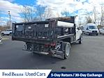 Used 2022 Ford F-600 Regular Cab Cab Chassis for sale #P23732C - photo 11